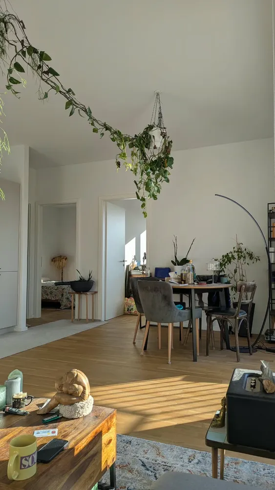 3 Zimmer Wohnung mit 71 m² in Berlin – Bild 10