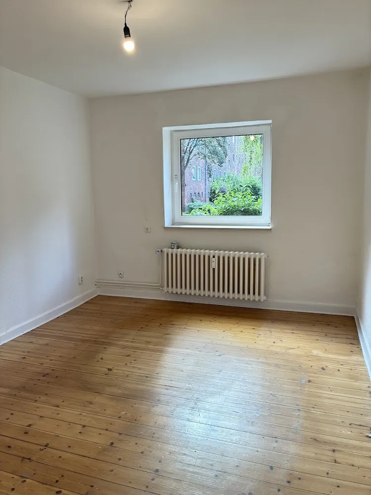 3 room apartment with 53 m² in Kiel – Photo 4