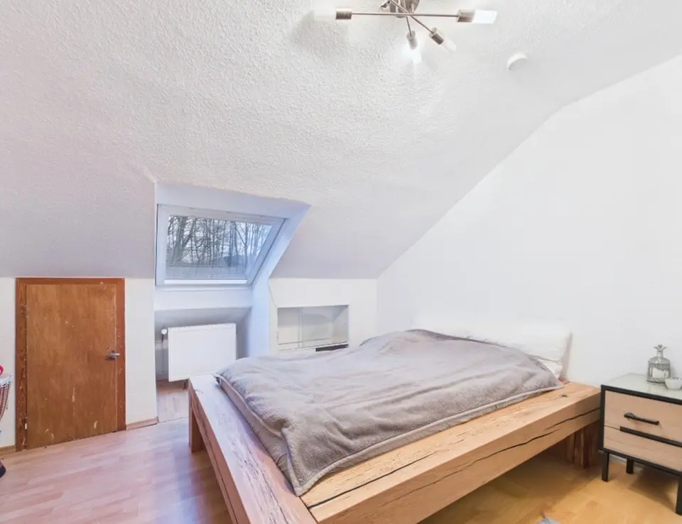 2 Zimmer Wohnung mit 46 m² in Lüdenscheid – Bild 3