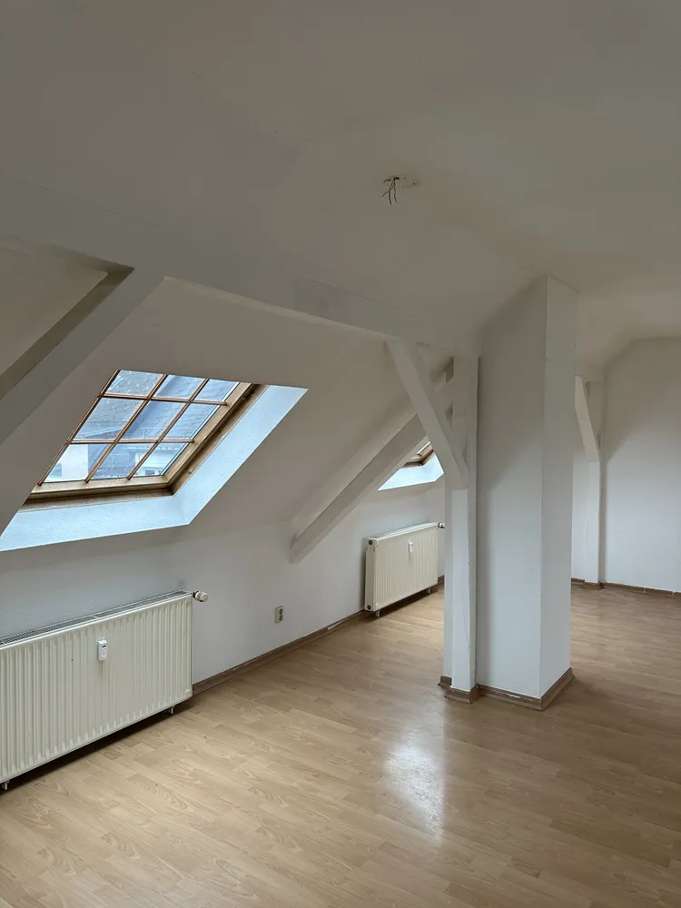 4 Zimmer Wohnung mit 72 m² in Chemnitz – Bild 5