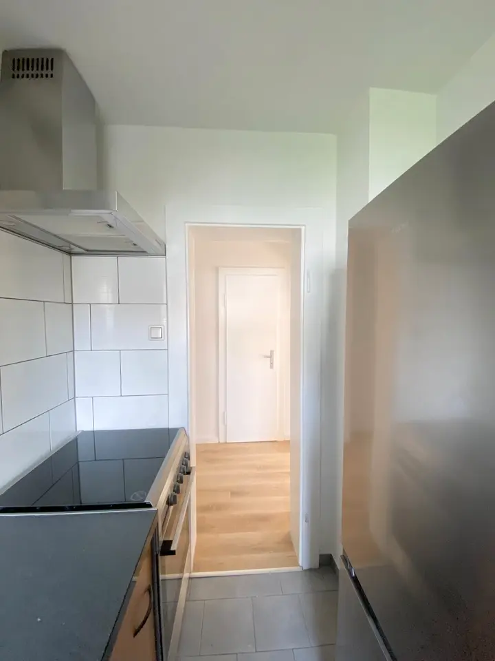 3 Zimmer Wohnung mit 63 m² in Gießen – Bild 3