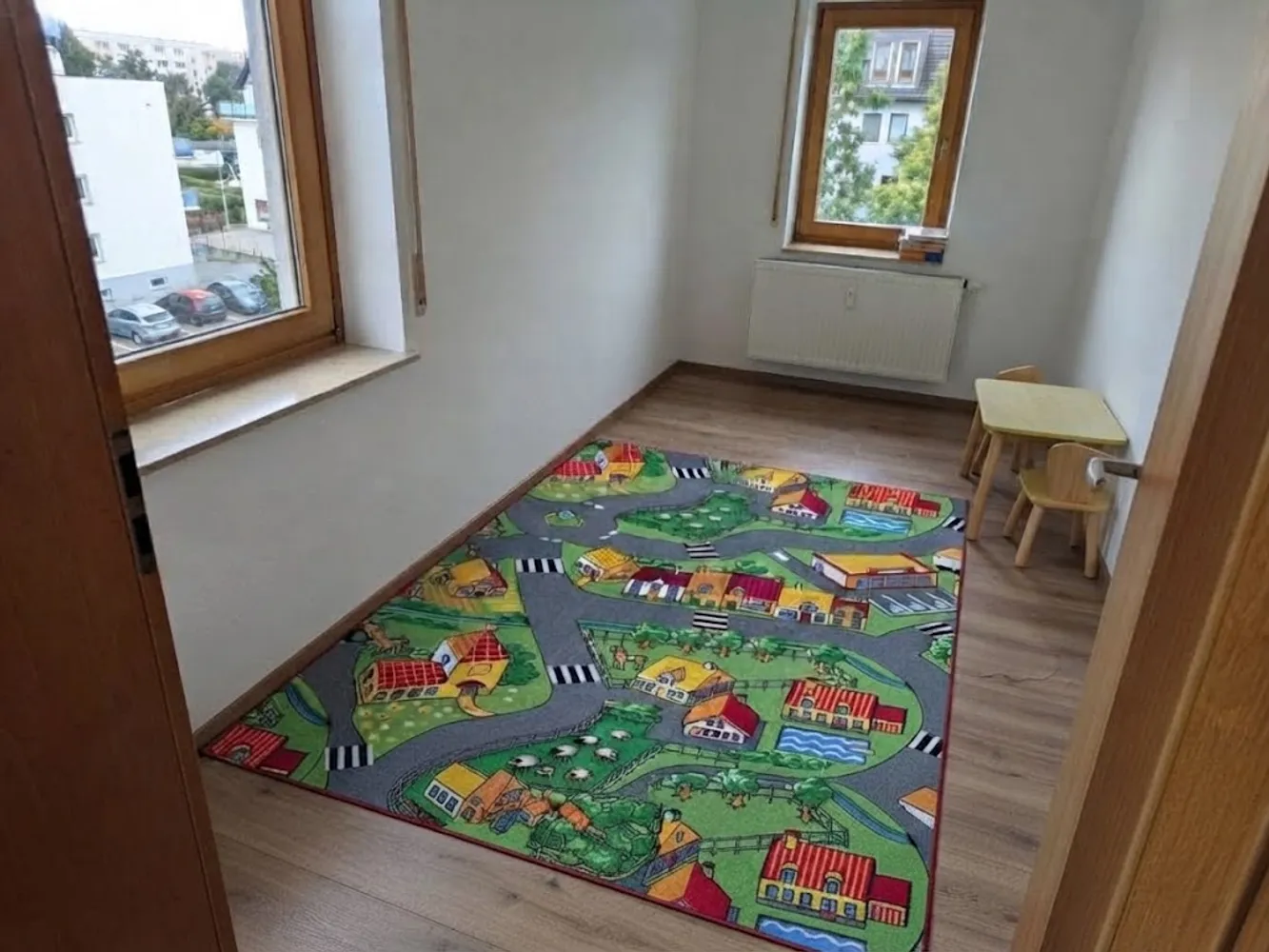 4 Zimmer Wohnung mit 80 m² in Annaberg-Buchholz – Bild 6