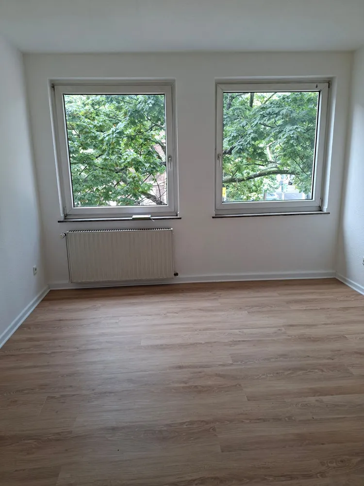 2 Zimmer Wohnung mit 48 m² in Düsseldorf – Bild 6