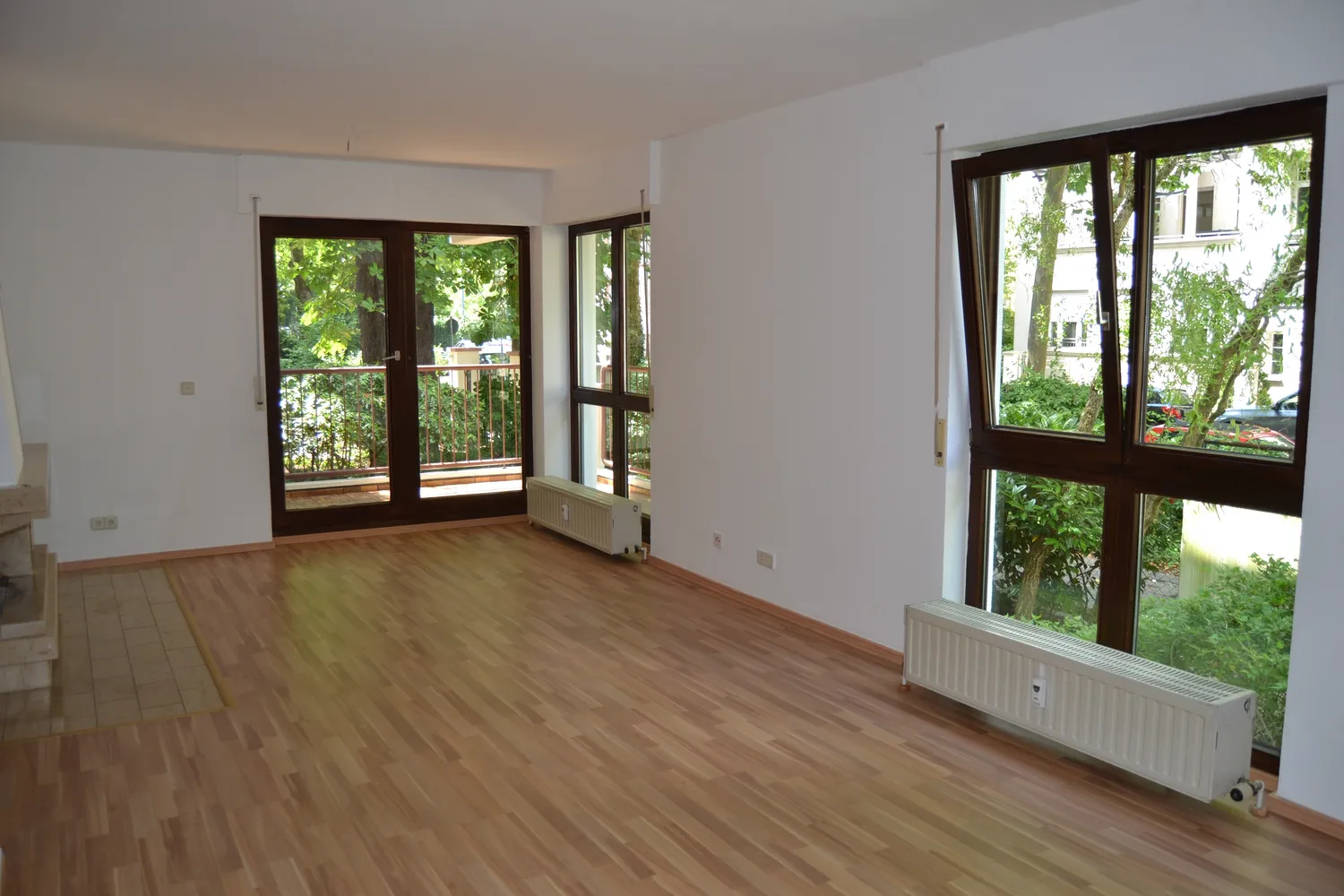 2 Zimmer Wohnung mit 67 m² in Offenbach am Main – Bild 9