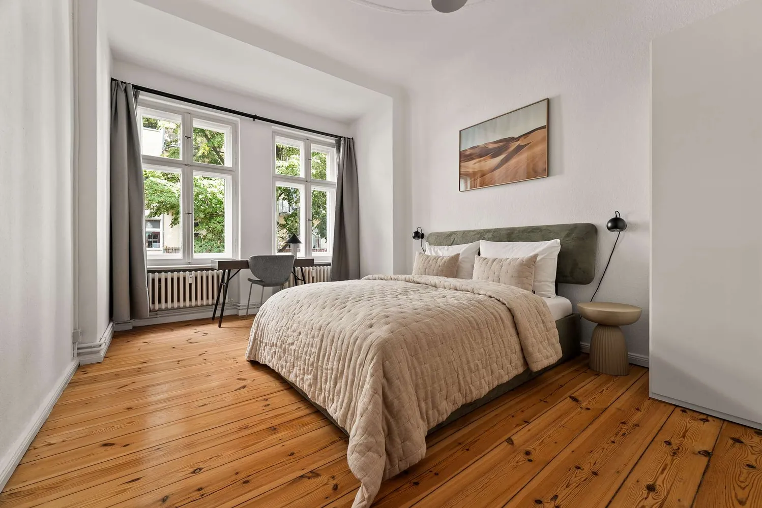 2 Zimmer Wohnung mit 59 m² in Berlin – Bild 12