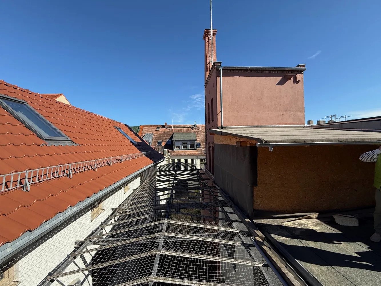 5 Zimmer Wohnung mit 220 m² in Potsdam – Bild 8