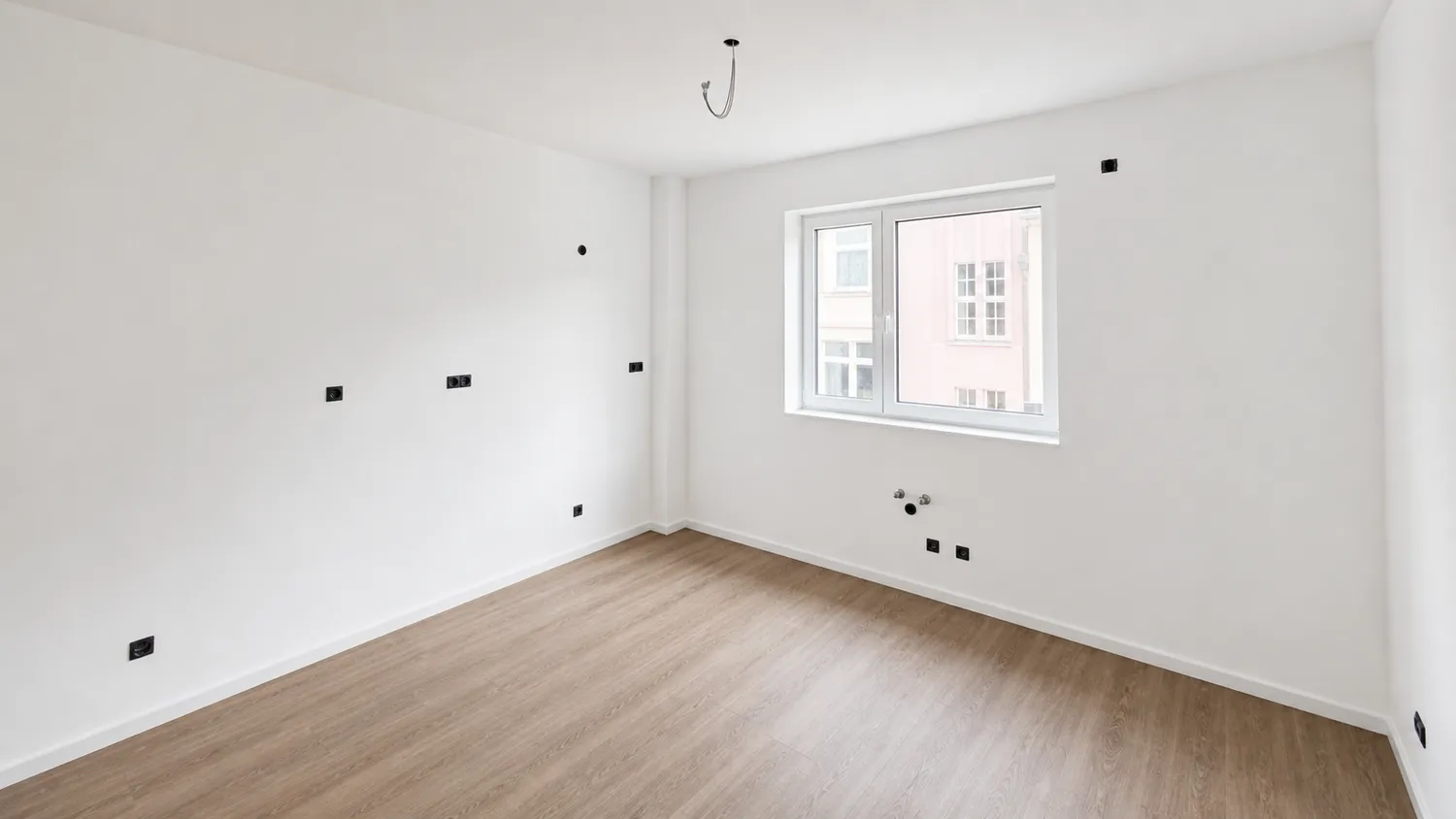 2 Zimmer Wohnung mit 71 m² in Euskirchen – Bild 4
