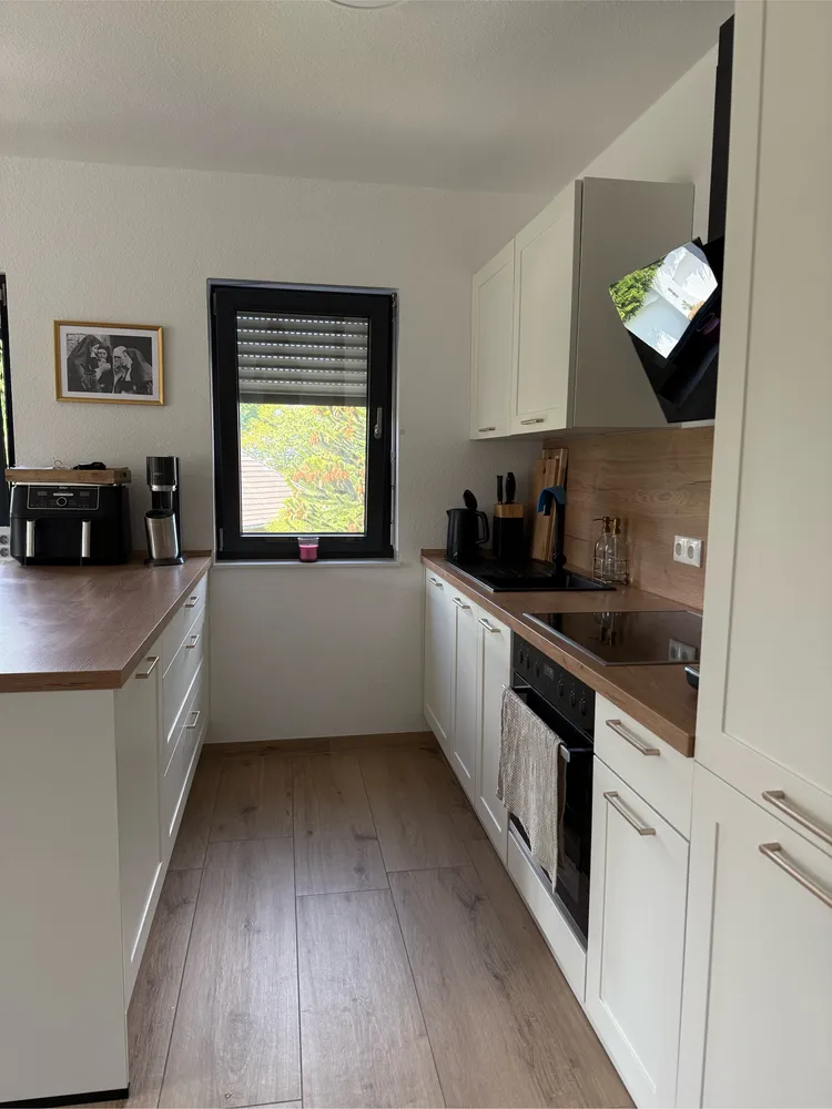 2 Zimmer Wohnung mit 69 m² in Aachen – Bild 3