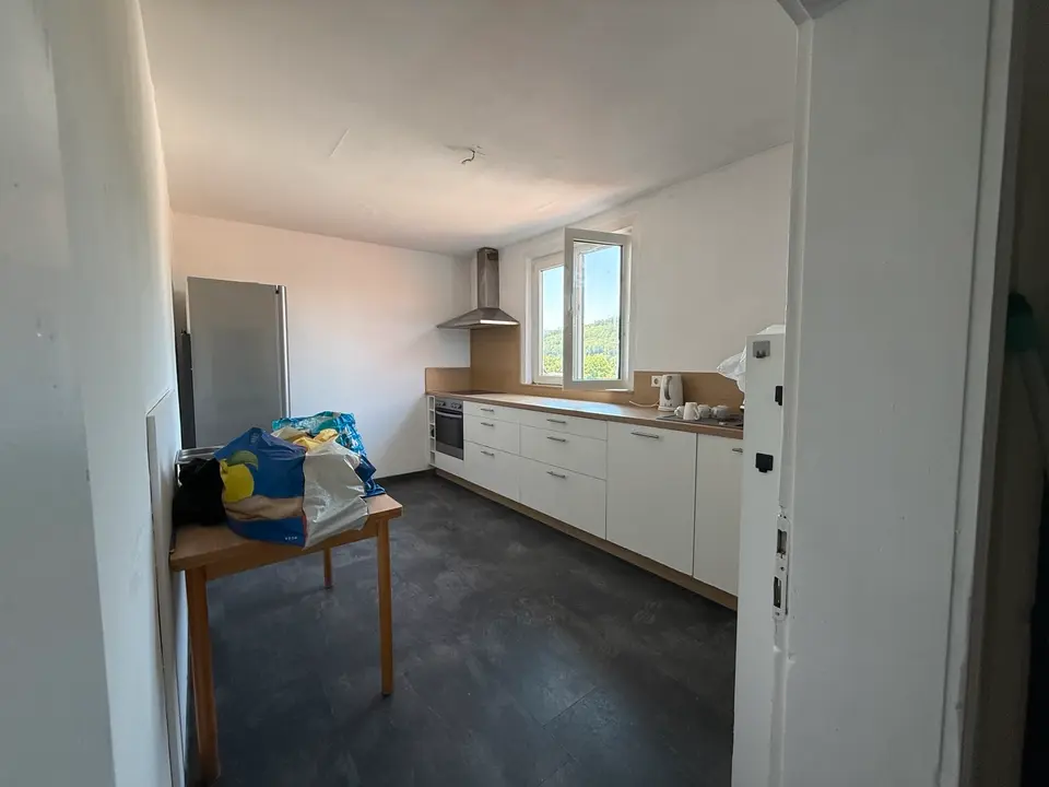 5 Zimmer Wohnung mit 110 m² in Michelstadt – Bild 3