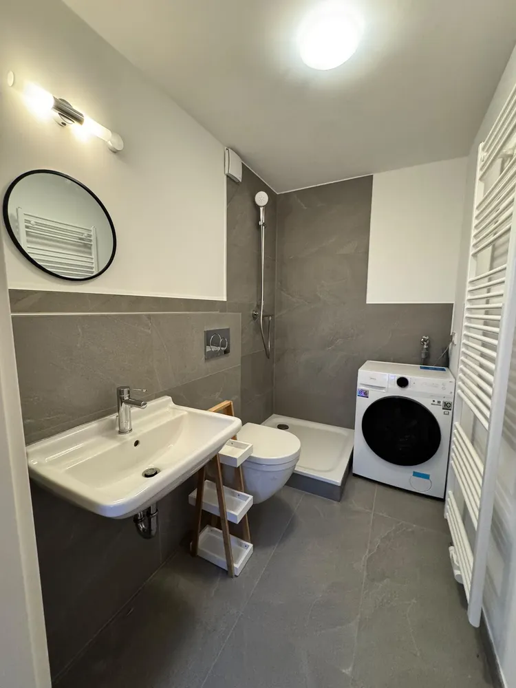 2 room apartment with 30 m² in Cologne – Photo 4