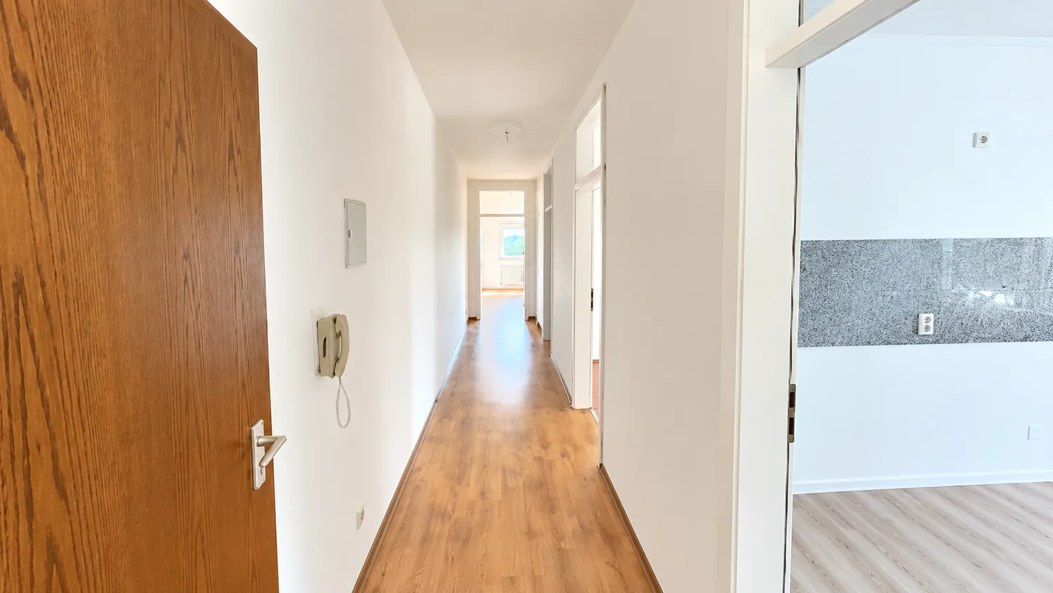 3 Zimmer Wohnung mit 72 m² in Solingen – Bild 7