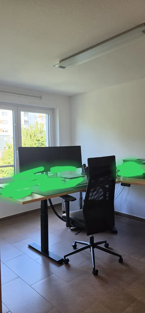 3 Zimmer Wohnung mit 99 m² in Mannheim – Bild 8