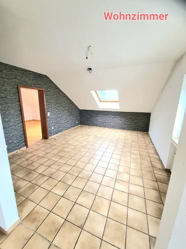 3 Zimmer Wohnung mit 70 m² in Bergheim – Bild 1