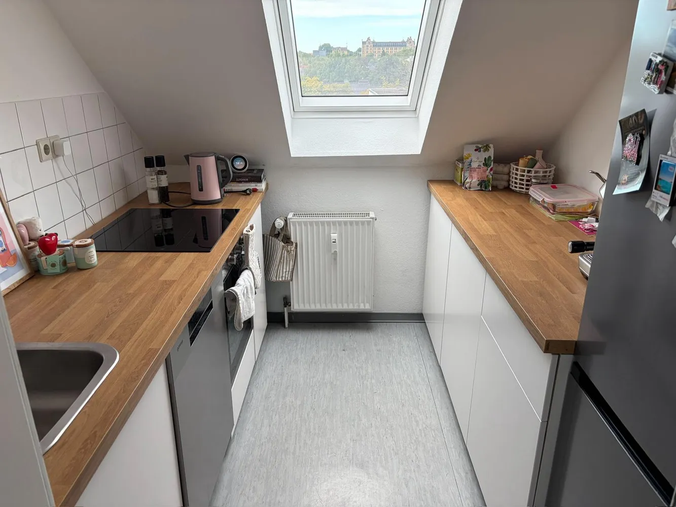 2 Zimmer Wohnung mit 45 m² in Osnabrück – Bild 4
