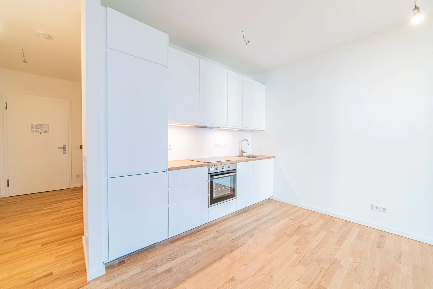 1 Zimmer Wohnung mit 39 m² in Berlin – Bild 3
