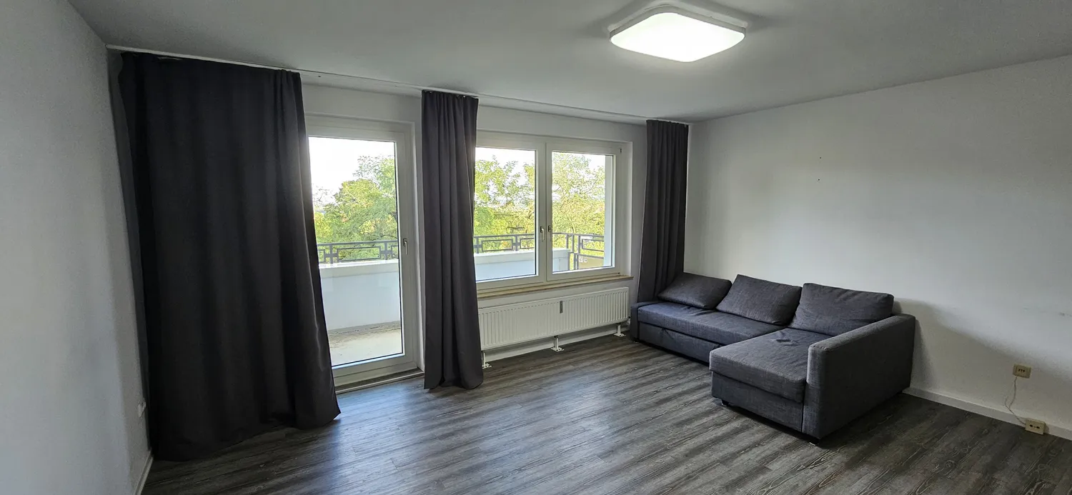 2 Zimmer Wohnung mit 41 m² in Aachen – Bild 11