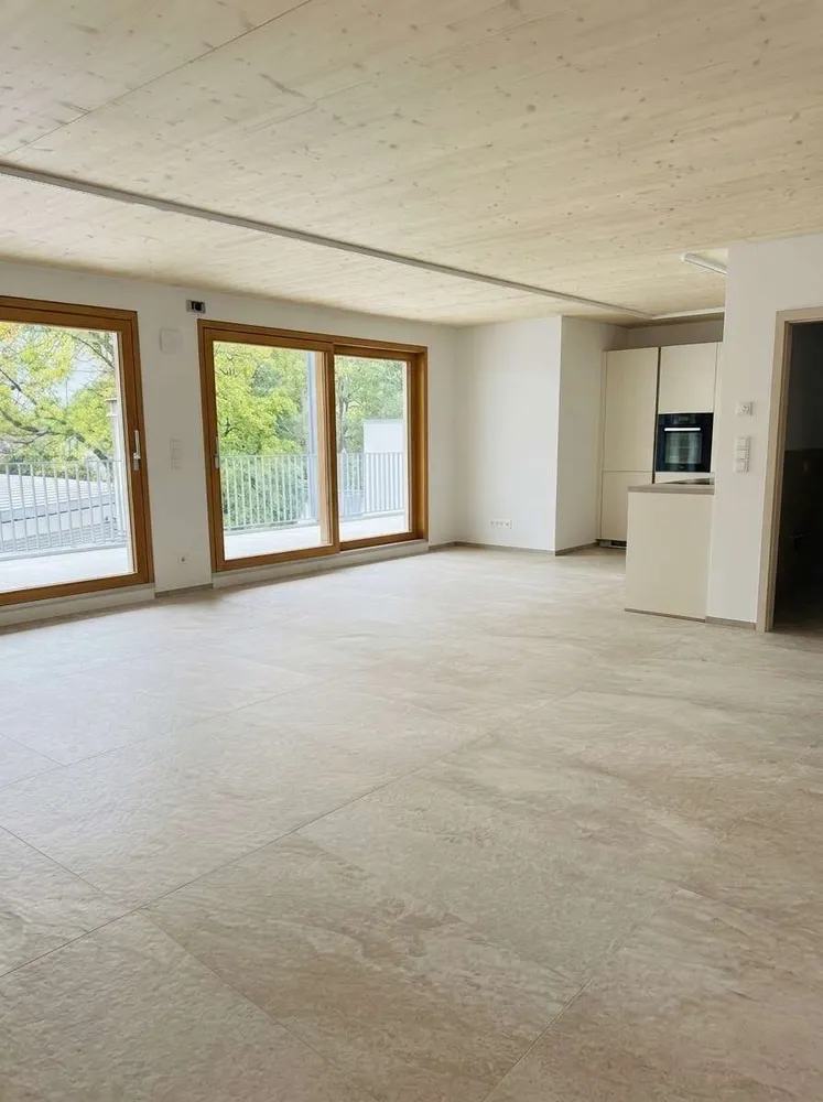 4 Zimmer Wohnung mit 127 m² in Konstanz – Bild 2