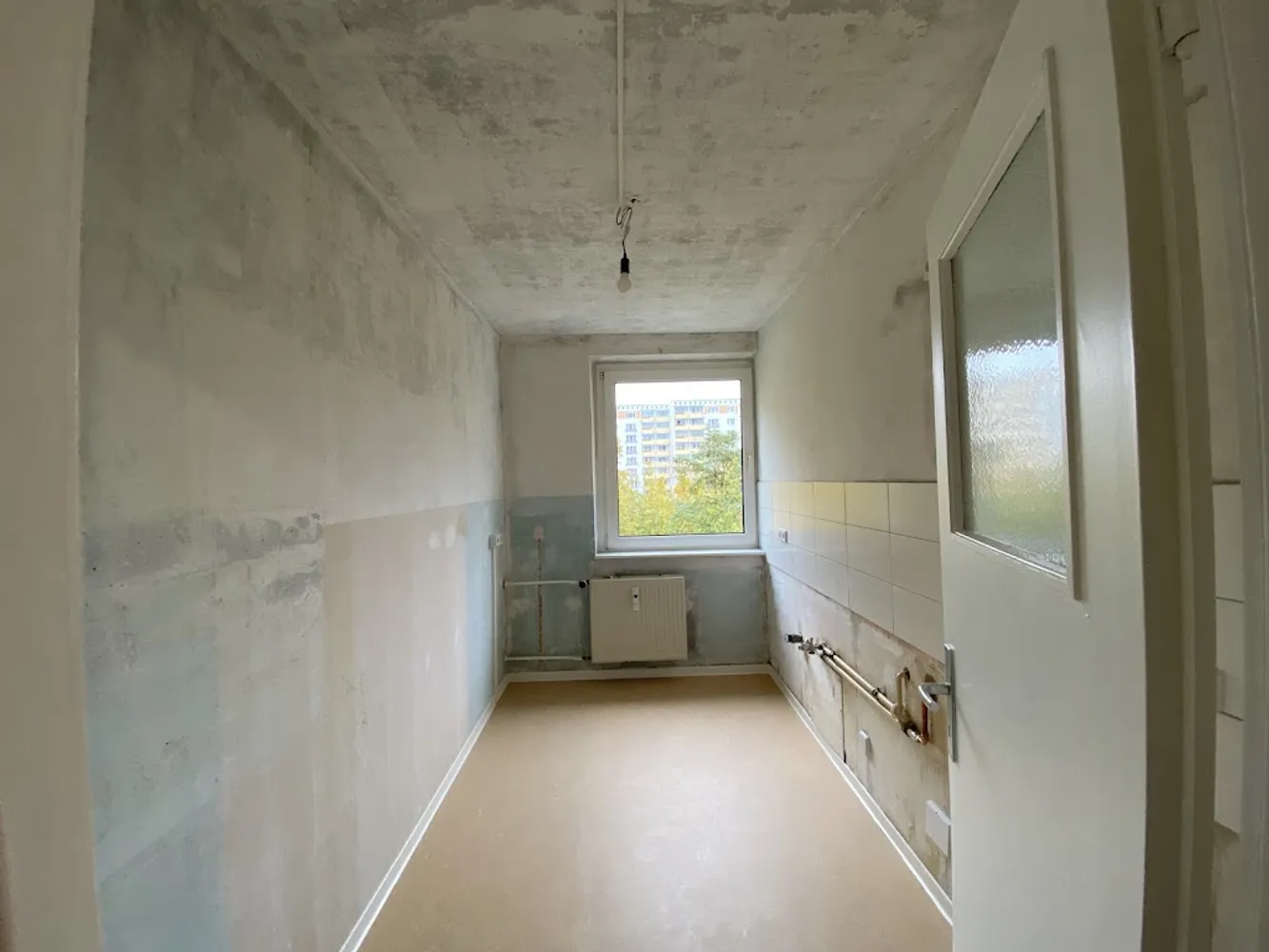 2 Zimmer Wohnung mit 58 m² in Berlin – Bild 11