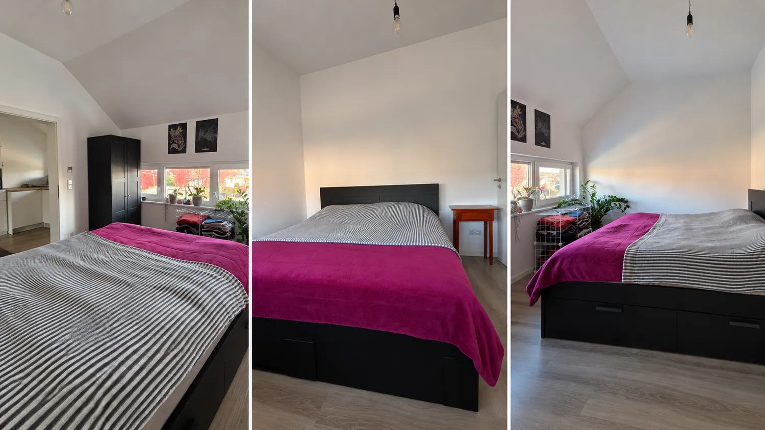 2 Zimmer Wohnung mit 60 m² in Rüsselsheim am Main – Bild 6