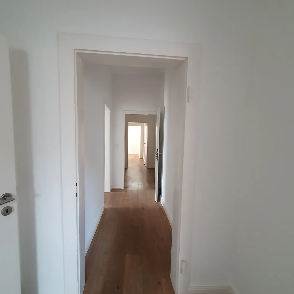 4 Zimmer Wohnung mit 109 m² in Wuppertal – Bild 8