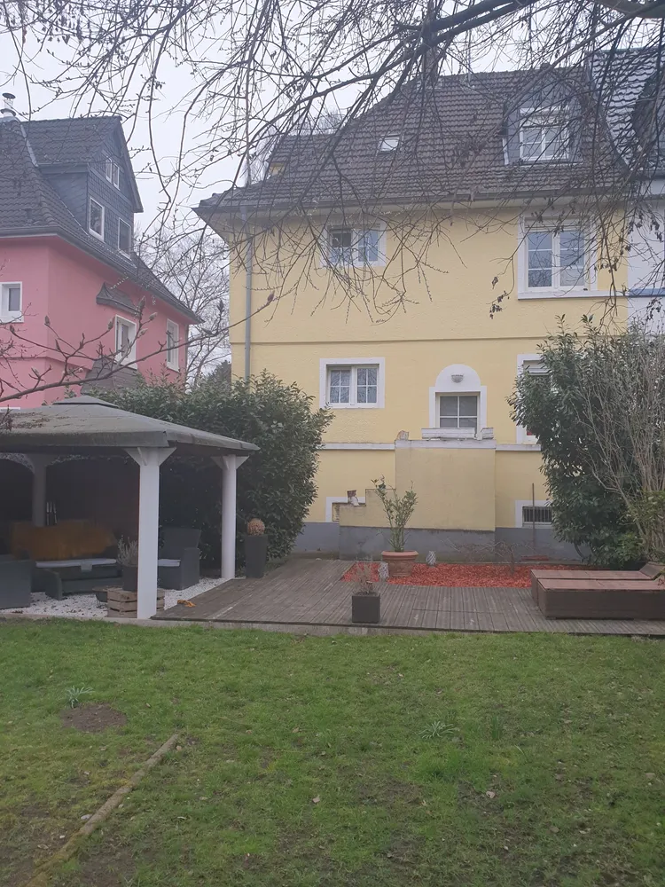 2 room apartment with 64 m² in Leverkusen – Photo 1