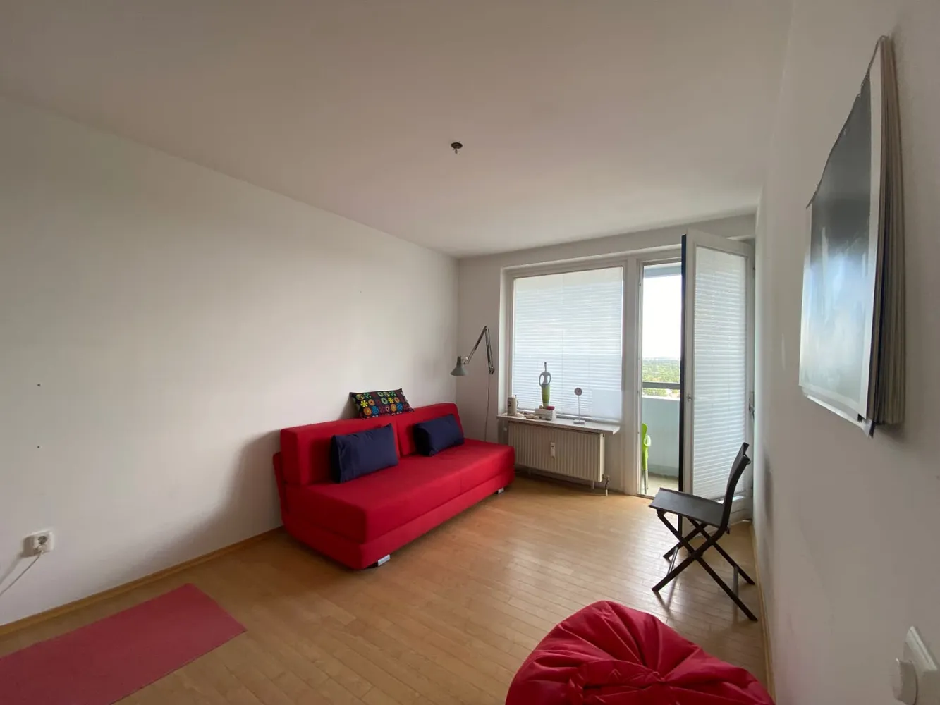 2 Zimmer Wohnung mit 67 m² in München – Bild 11