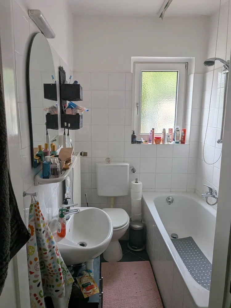 3 Zimmer Wohnung mit 68 m² in Bielefeld – Bild 6