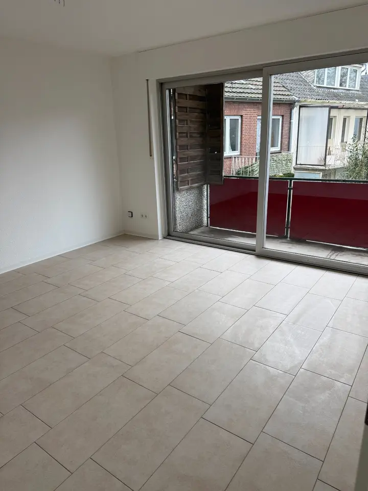 2 Zimmer Wohnung mit 46 m² in Wesel – Bild 6