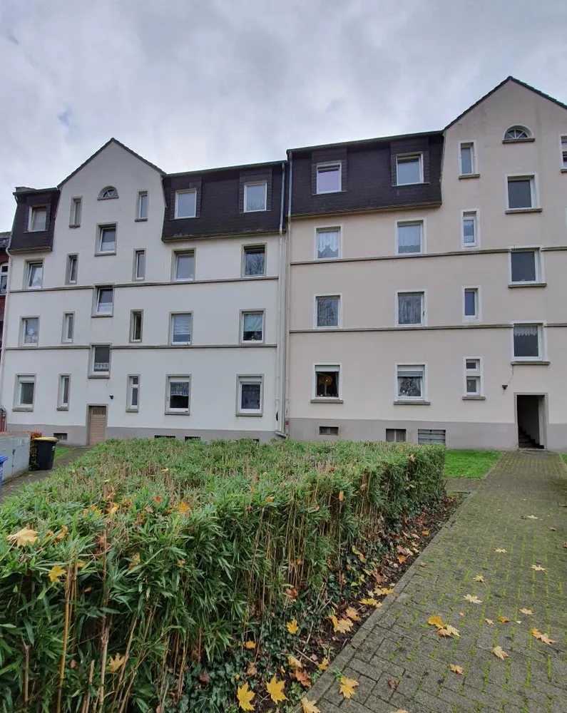 2 Zimmer Wohnung mit 55 m² in Essen – Bild 1