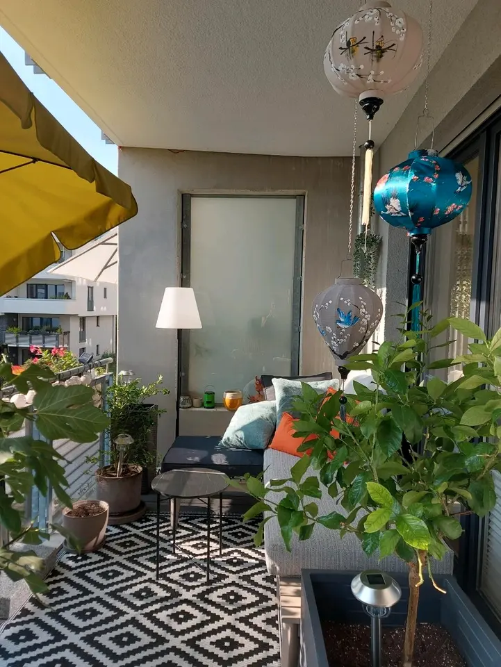 WG-Zimmer mit 77 m² in Pulheim – Bild 5