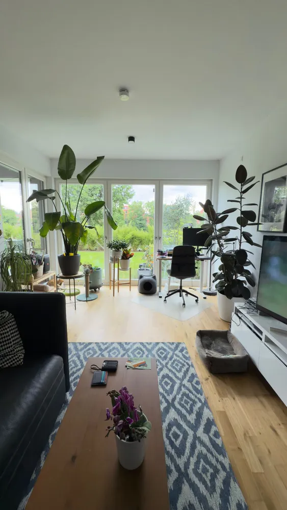 4 Zimmer Wohnung mit 112 m² in Berlin – Bild 6