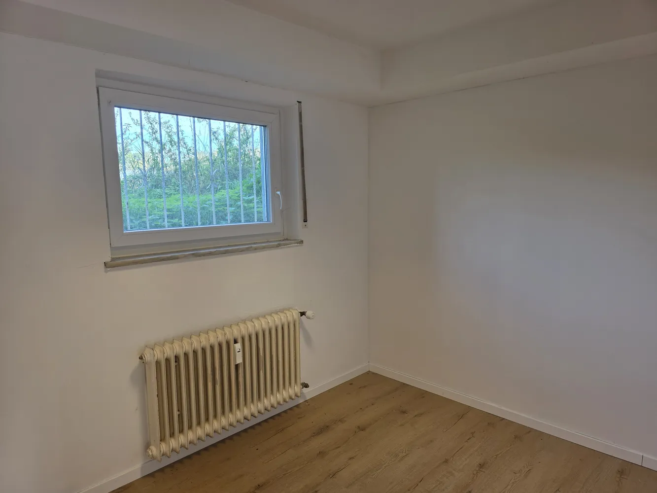 1 Zimmer Wohnung mit 50 m² in Frankfurt am Main – Bild 4