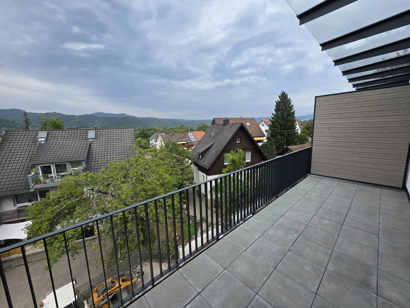 2 room apartment with 64 m² in Freiburg im Breisgau – Photo 8