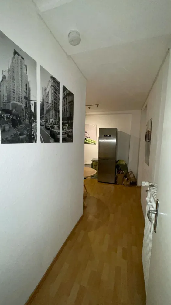 WG-Zimmer mit 11 m² in Bremen – Bild 9