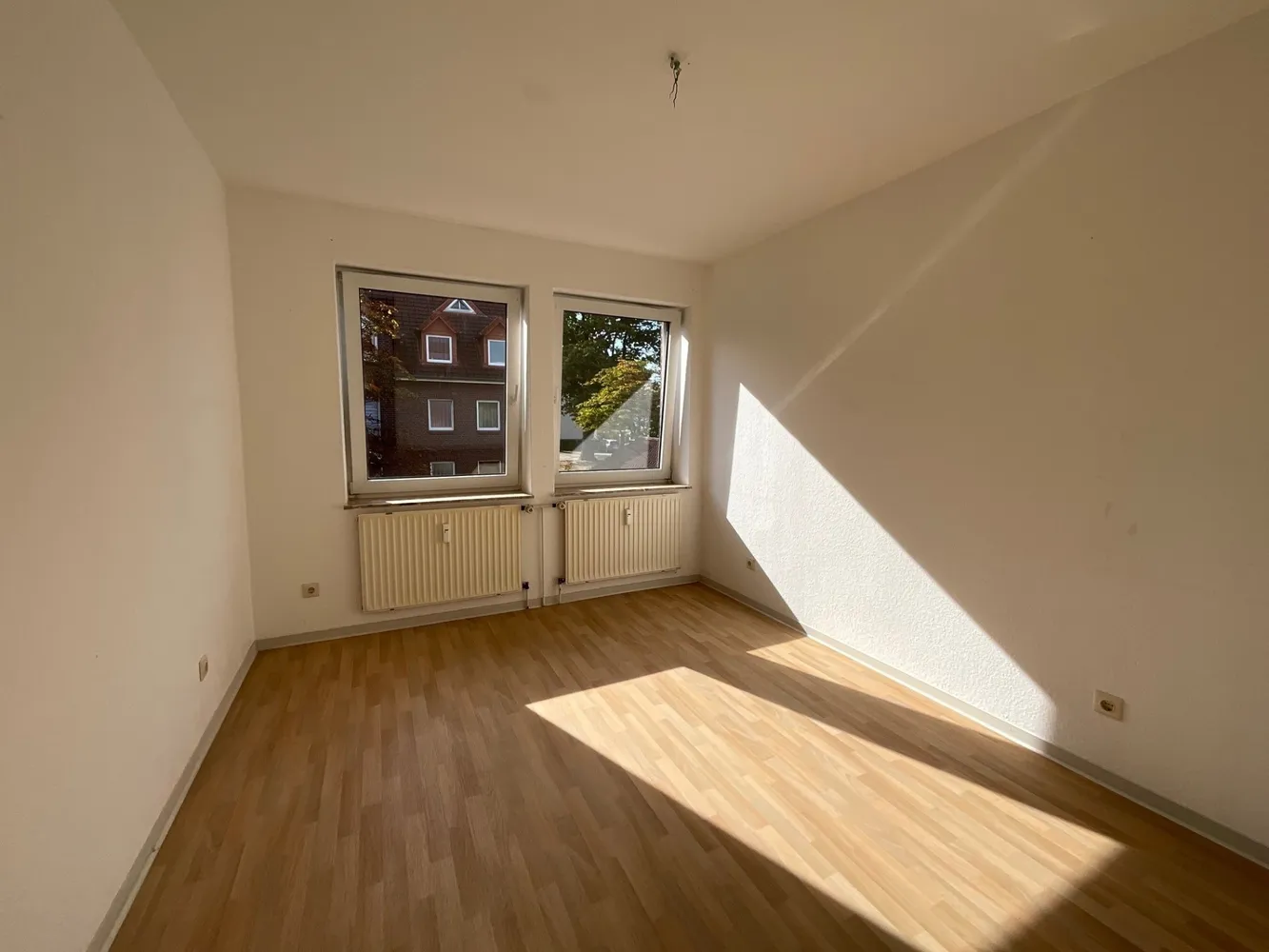 2 room apartment with 45 m² in Oldenburg – Photo 3