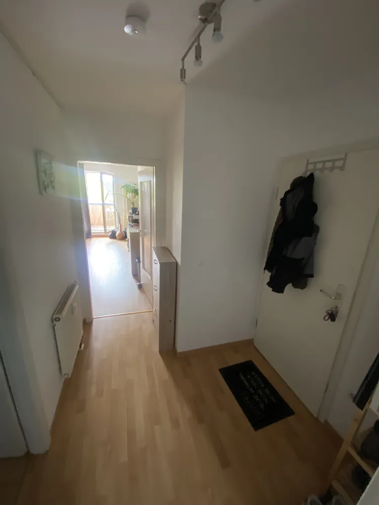 2 Zimmer Wohnung mit 56 m² in Köln – Bild 6