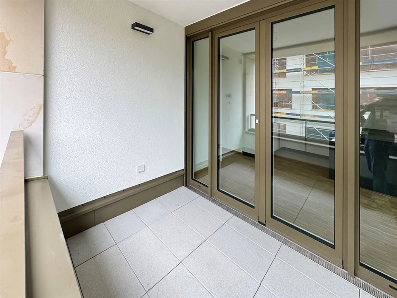 2 Zimmer Wohnung mit 52 m² in Würzburg – Bild 1