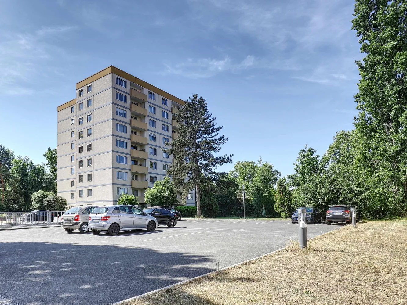 3 Zimmer Wohnung mit 90 m² in Mainz – Bild 8