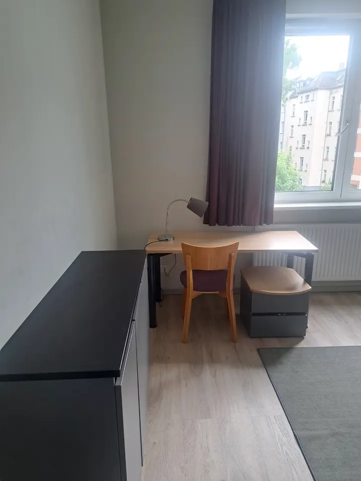 2 Zimmer Wohnung mit 31 m² in Leipzig – Bild 10