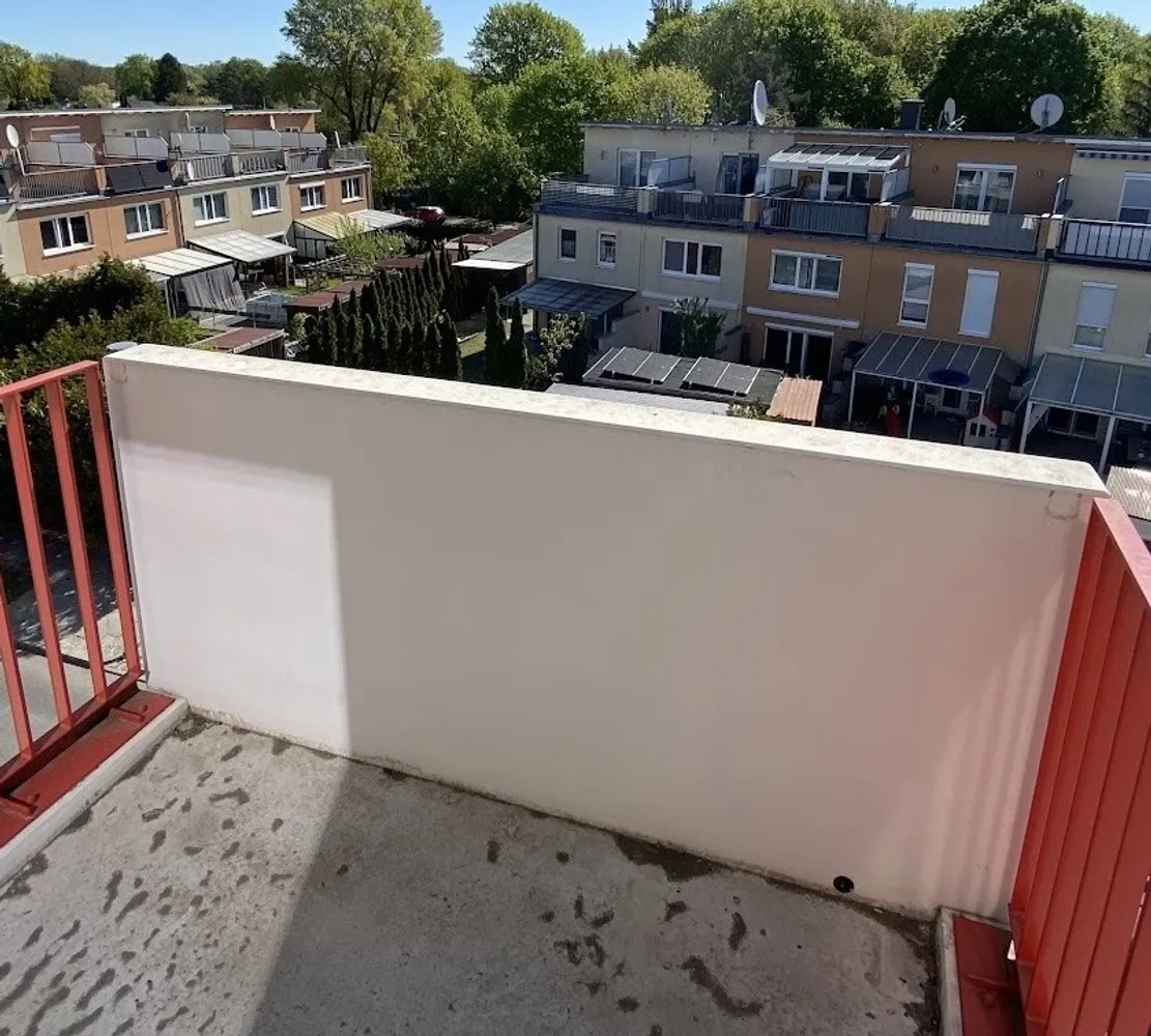 2 Zimmer Wohnung mit 52 m² in Berlin – Bild 7