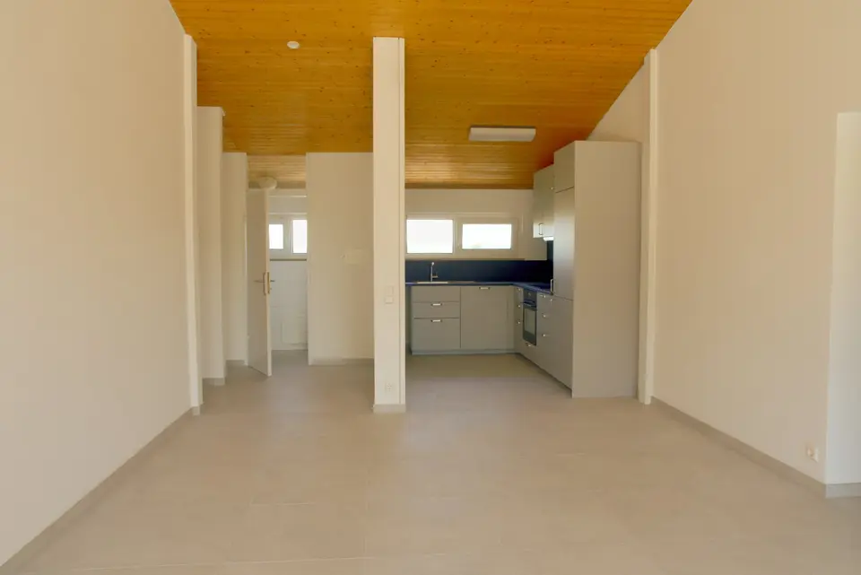 3 Zimmer Wohnung mit 75 m² in Kirchheim unter Teck – Bild 3