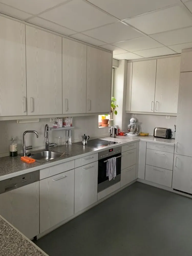 3 Zimmer Wohnung mit 97 m² in Mannheim – Bild 4