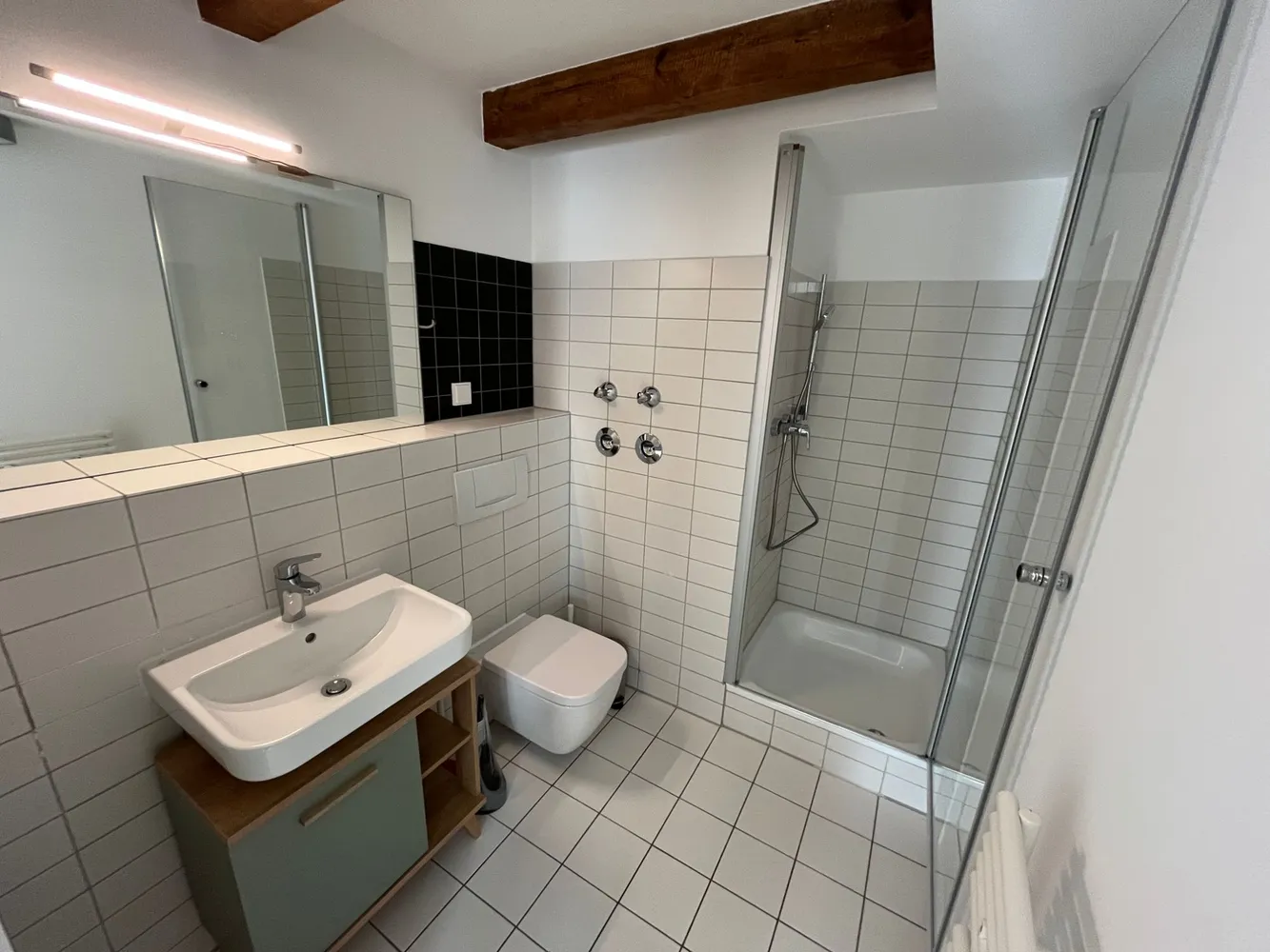 2 room apartment with 41 m² in Berlin – Photo 8
