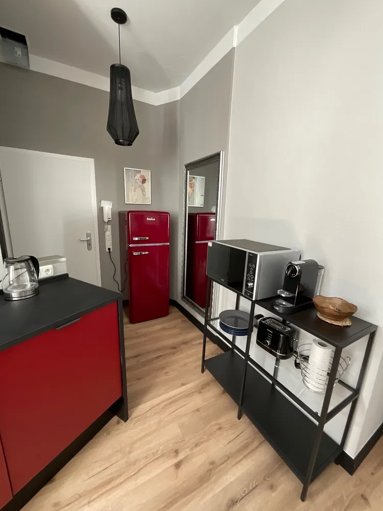 2 room apartment with 43 m² in Cologne – Photo 10