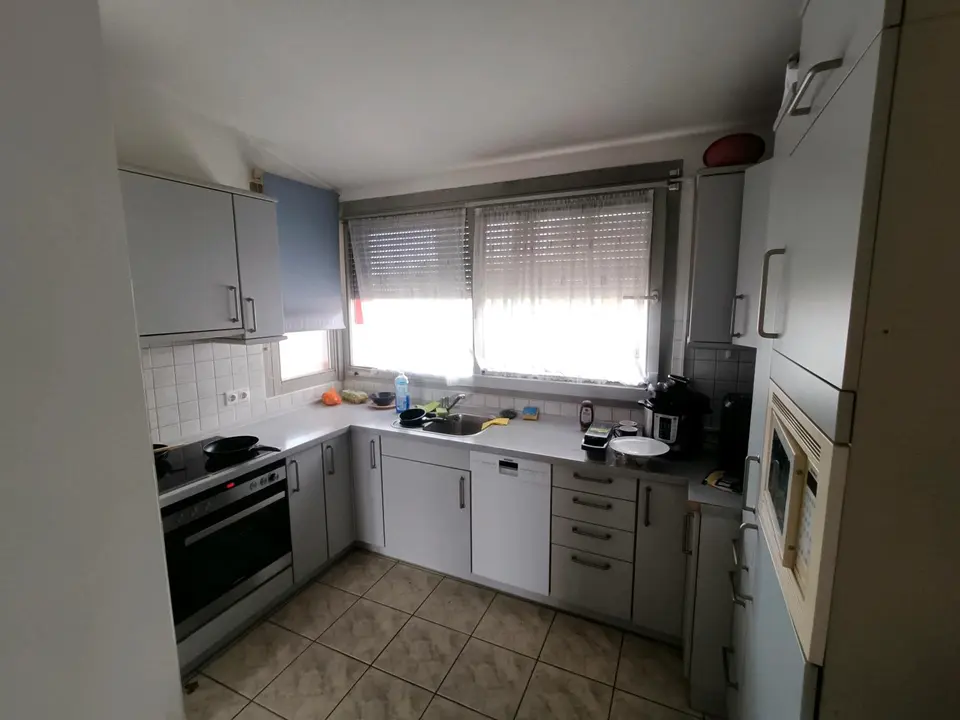 WG-Zimmer mit 16 m² in Ingolstadt – Bild 6