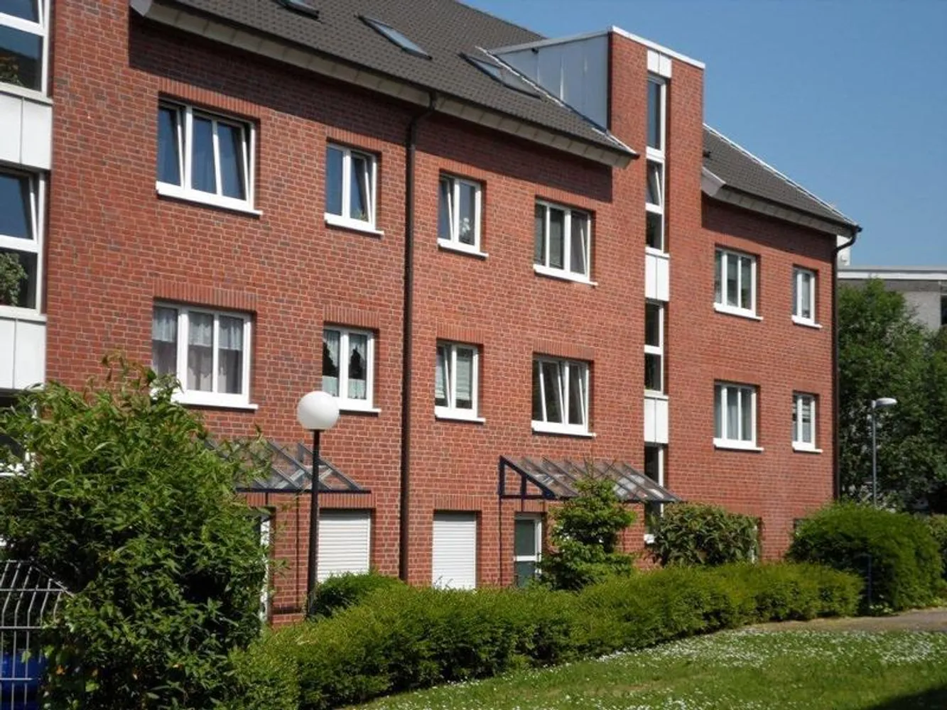 2 Zimmer Wohnung mit 66 m² in Velbert – Bild 2