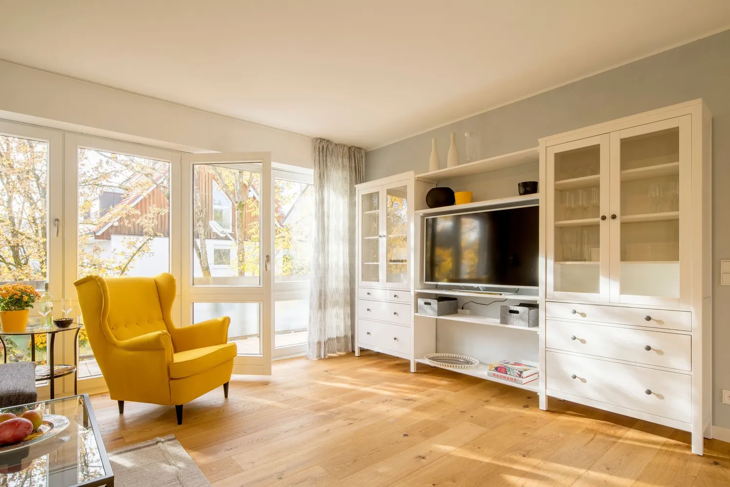 2 Zimmer Wohnung mit 77 m² in München – Bild 3