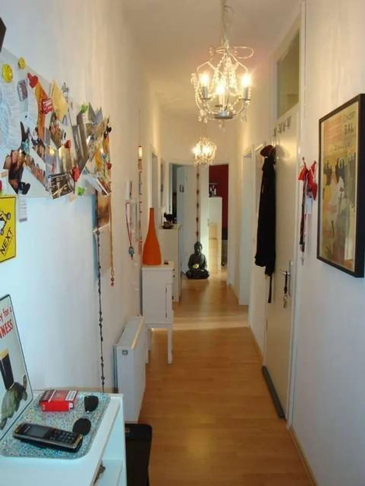 5 Zimmer Wohnung mit 95 m² in Bruchsal – Bild 10
