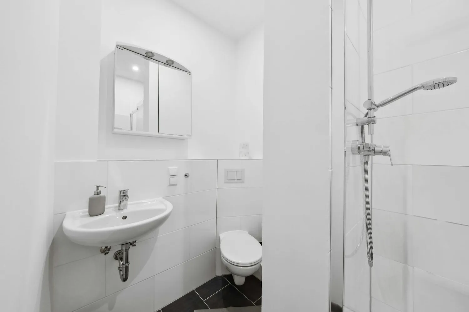 WG-Zimmer mit 15 m² in Hamburg – Bild 7