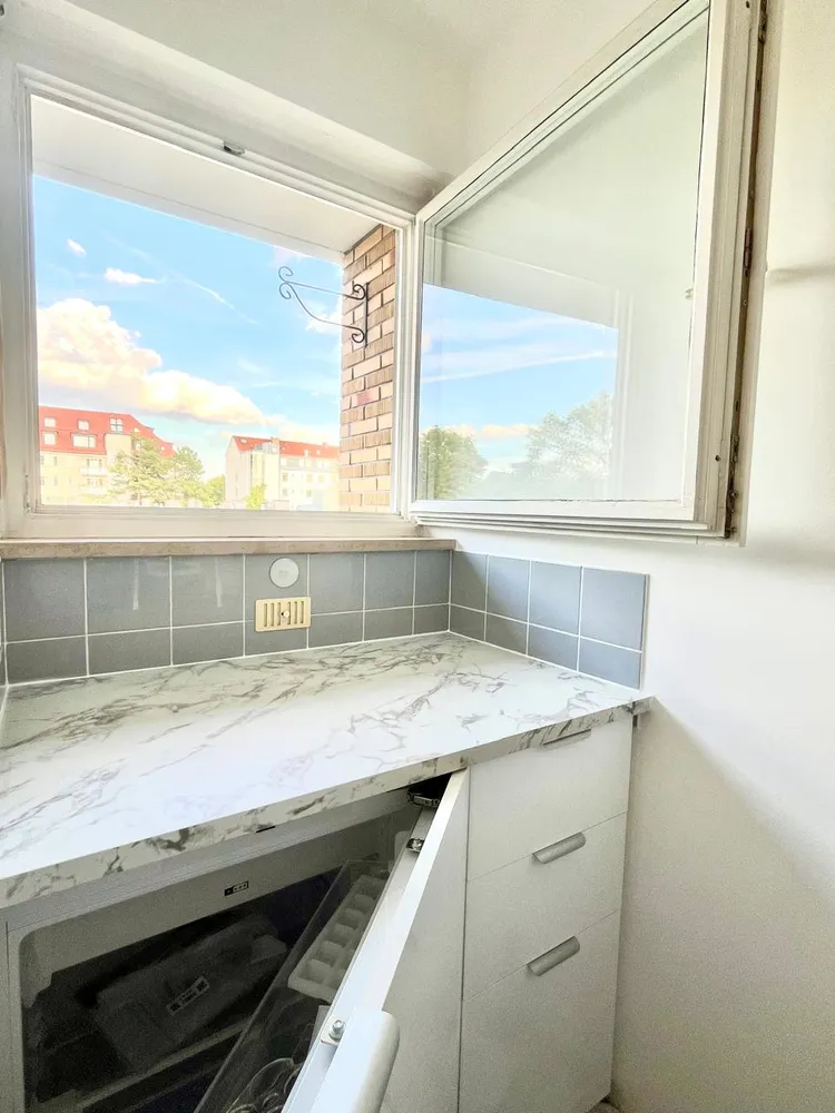 1 Zimmer Wohnung mit 34 m² in München – Bild 8